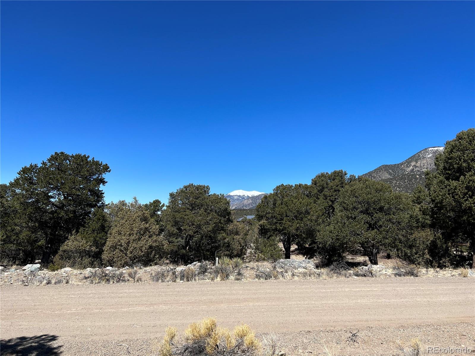 4219 Al Fresco Way Crestone CO 81131