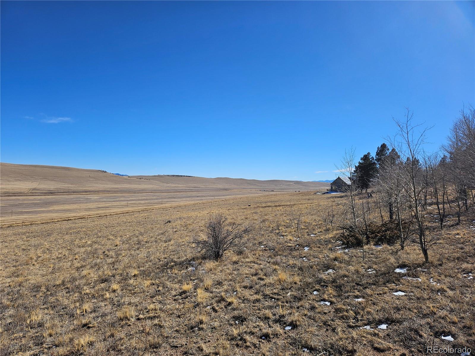 1412 Redhill Road Fairplay CO 80440