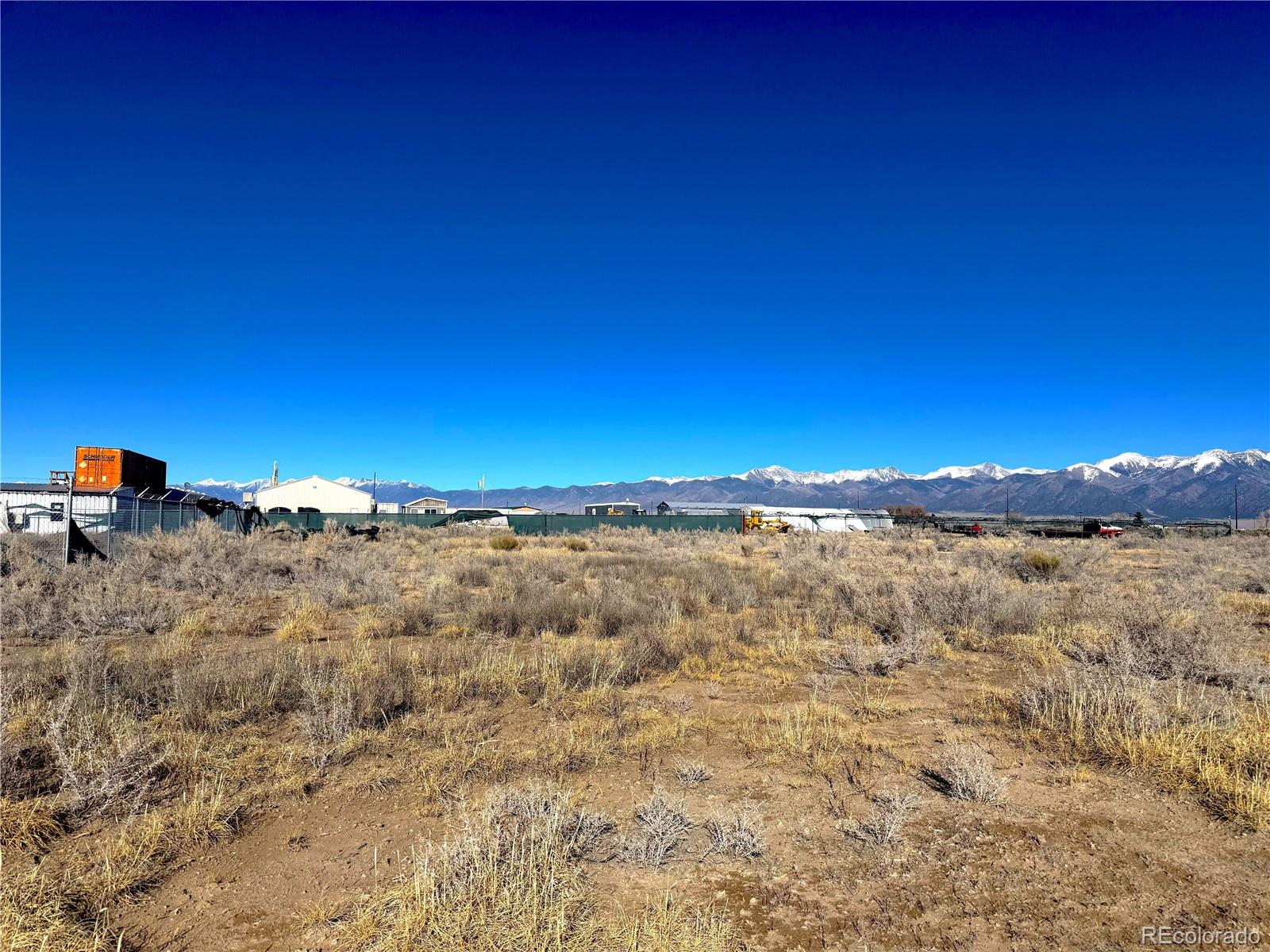 884 N Reigel Court Moffat CO 81143