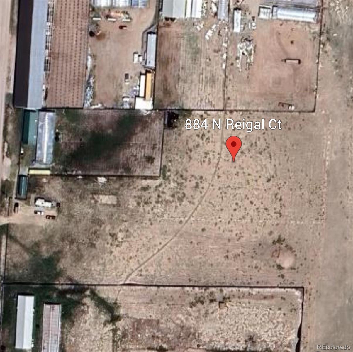 884 N Reigel Court Moffat CO 81143