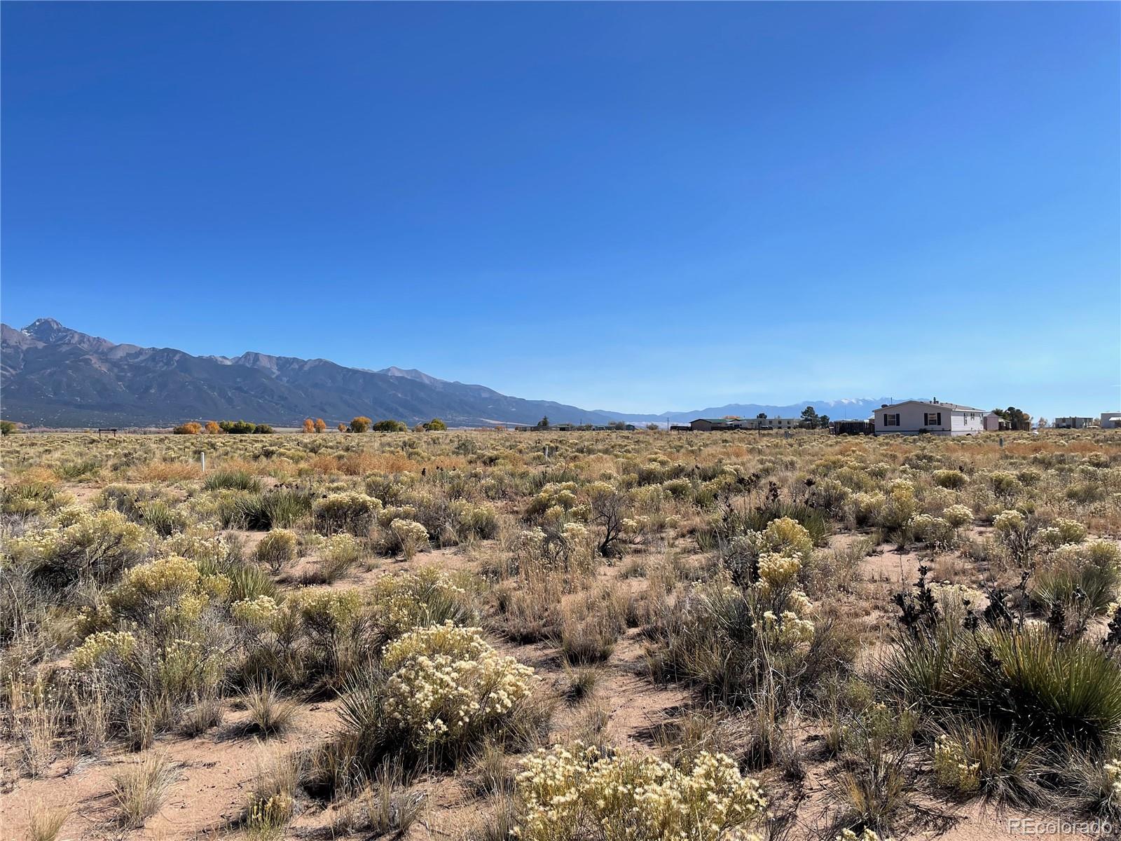 213 Caliente Court Crestone CO 81131