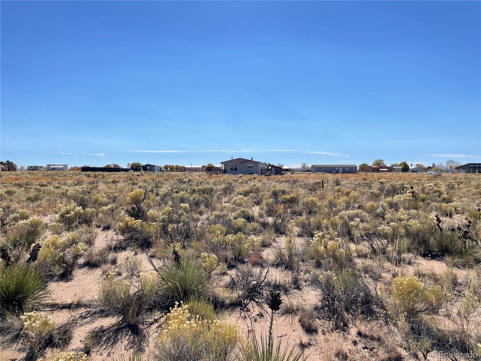 213 Caliente Court Crestone CO 81131
