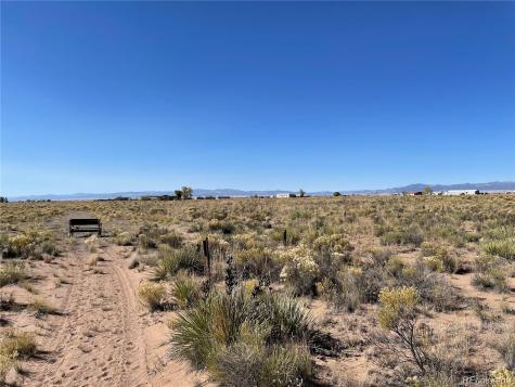 213 Caliente Court Crestone CO 81131