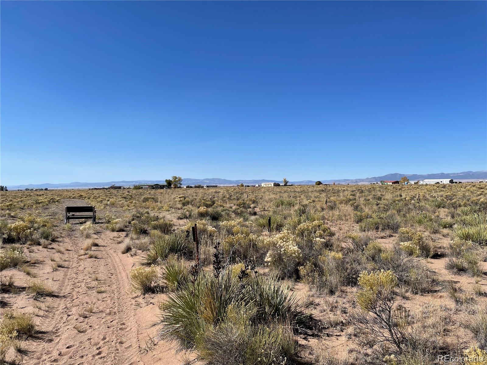 213 Caliente Court Crestone CO 81131