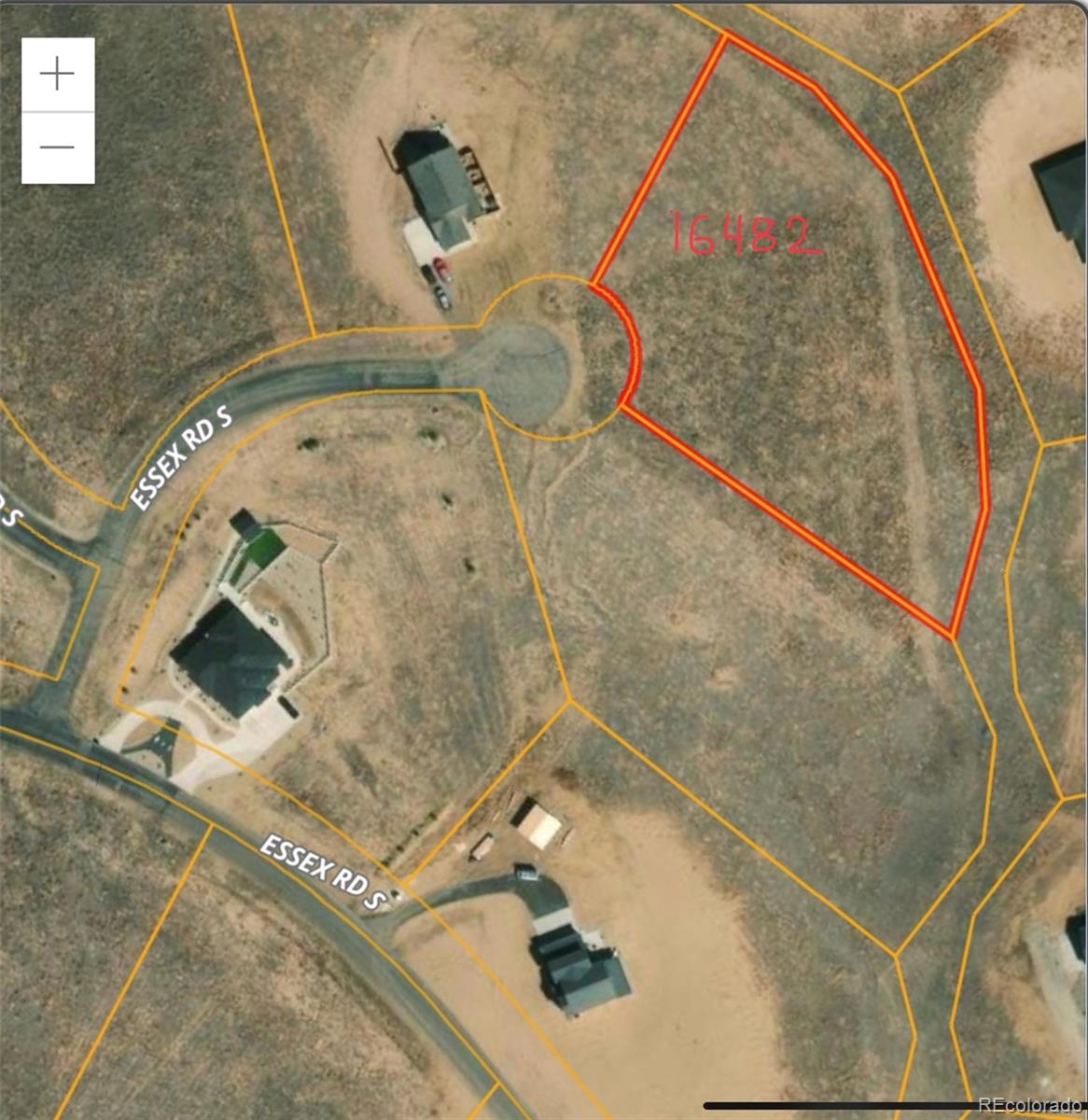16482 Essex Road S Platteville CO 80651