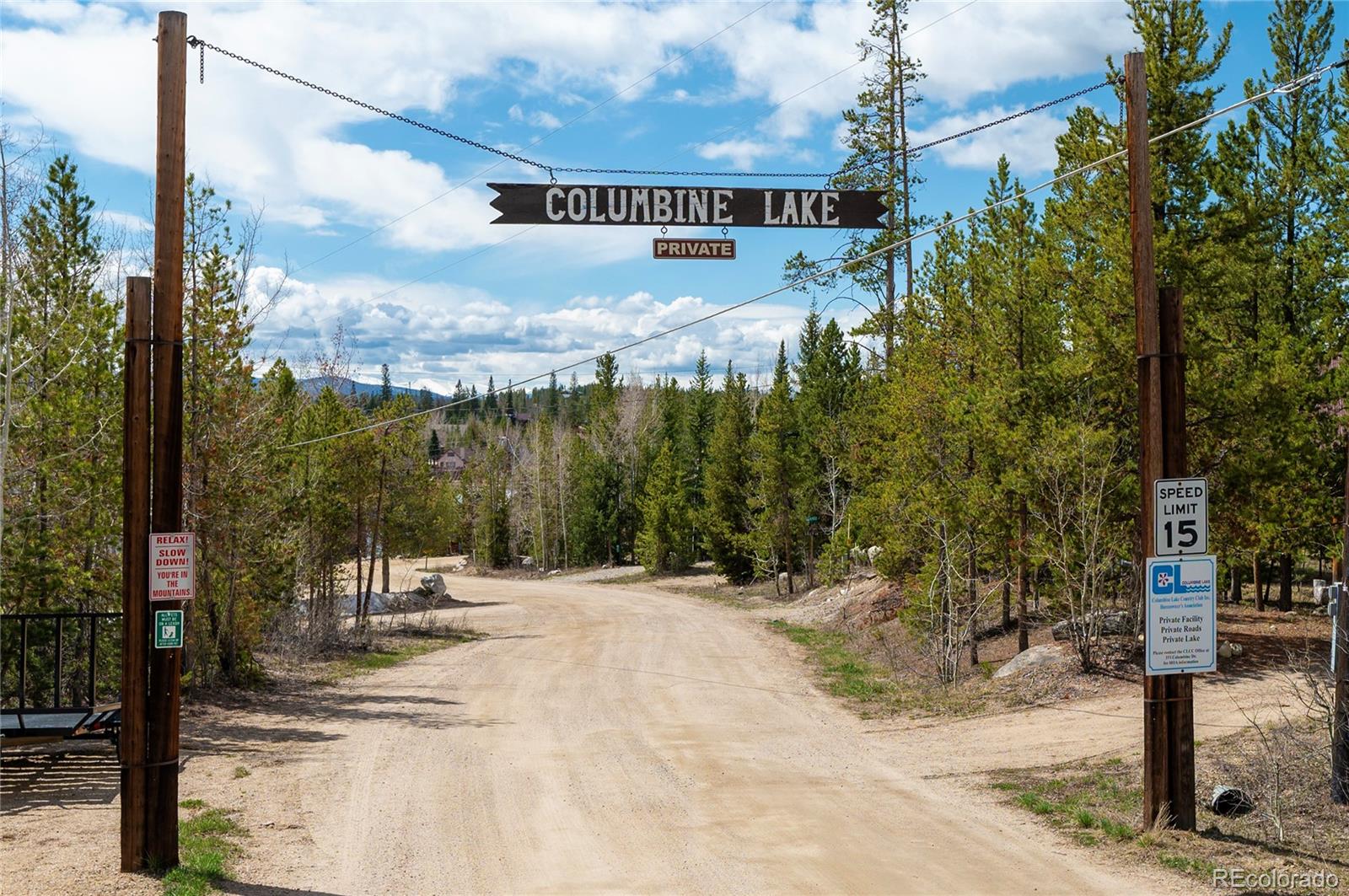 48 GCR 4983 Grand Lake CO 80447