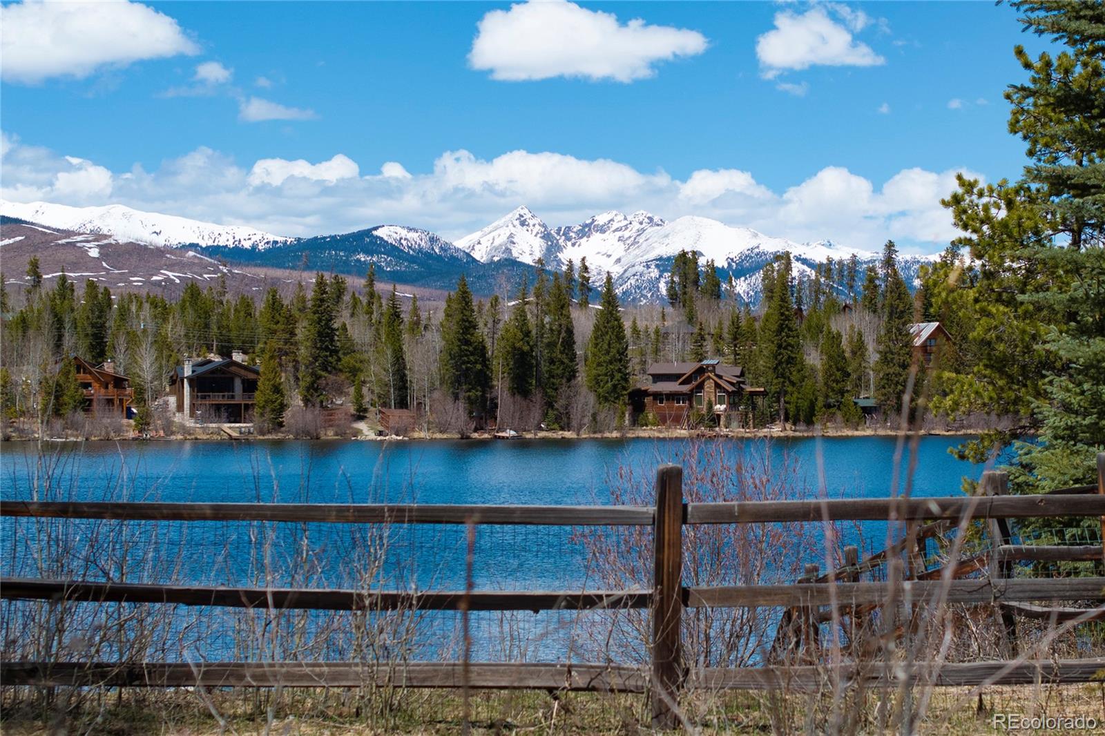 48 GCR 4983 Grand Lake CO 80447