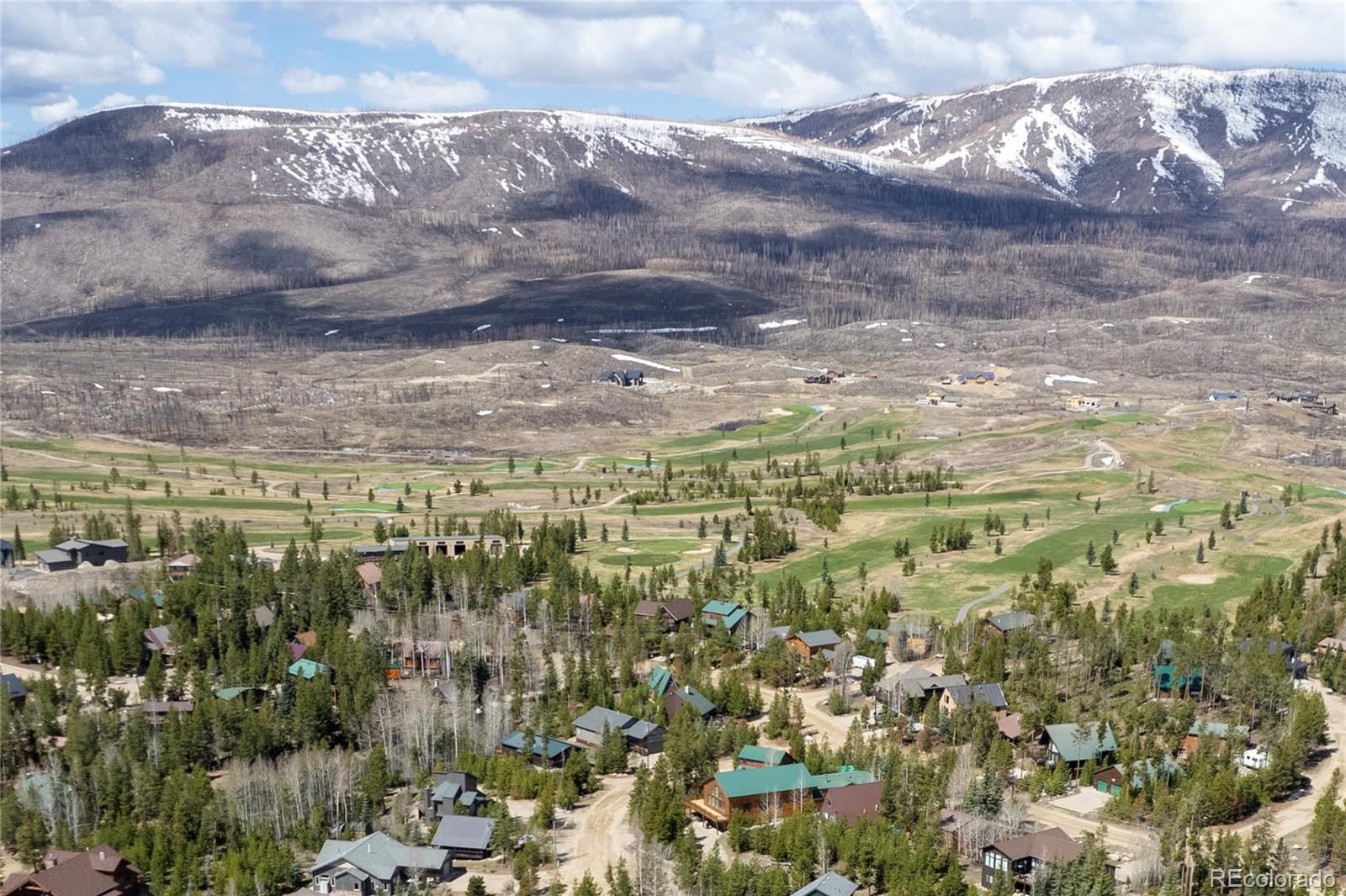 48 GCR 4983 Grand Lake CO 80447