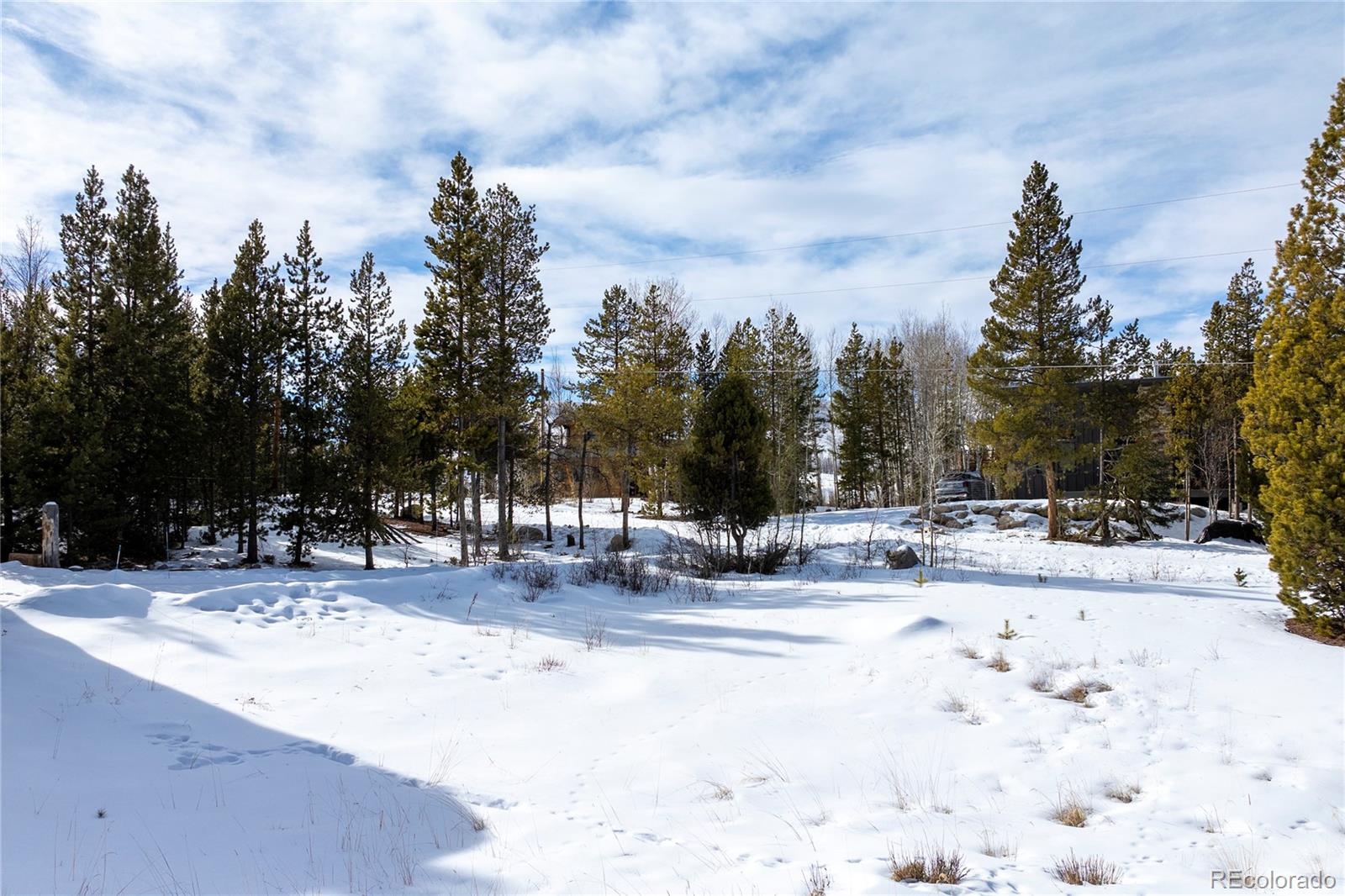 48 GCR 4983 Grand Lake CO 80447