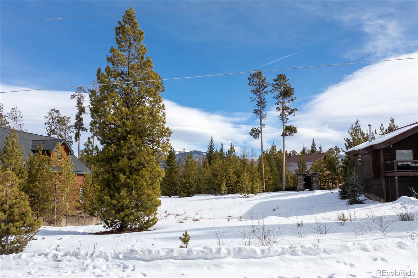 48 GCR 4983 Grand Lake CO 80447