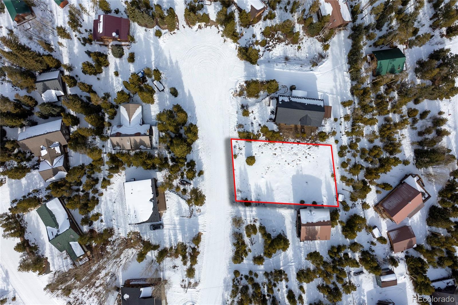 48 GCR 4983 Grand Lake CO 80447