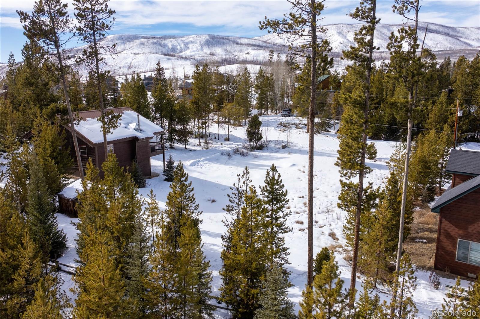 48 GCR 4983 Grand Lake CO 80447
