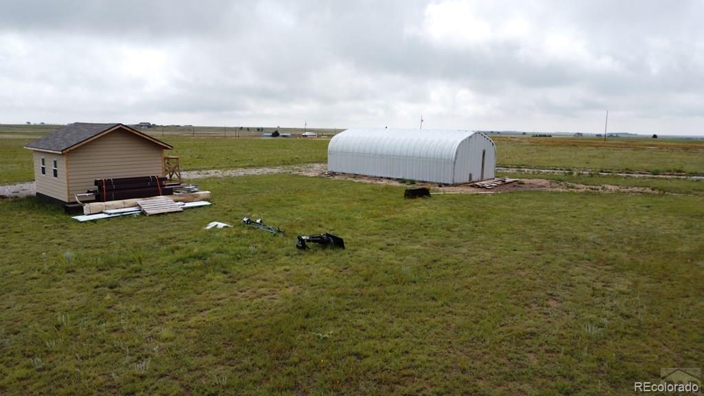 37150 E Jones Road Yoder CO 80864