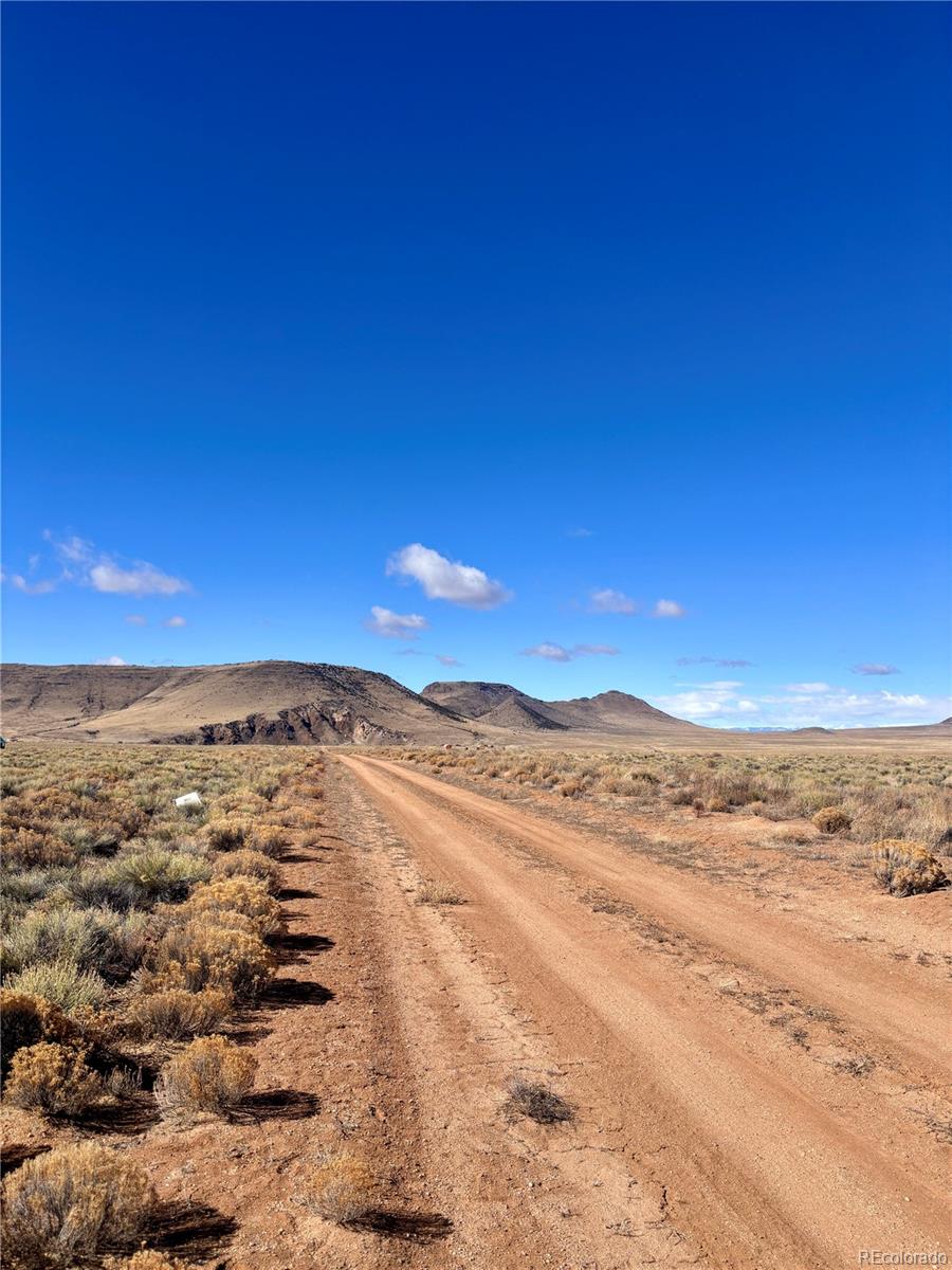 000 War Eagle Trail San Luis CO 81152