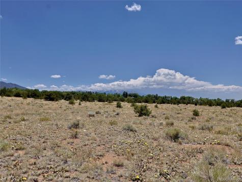 171 Gold Rush Trail Crestone CO 81131