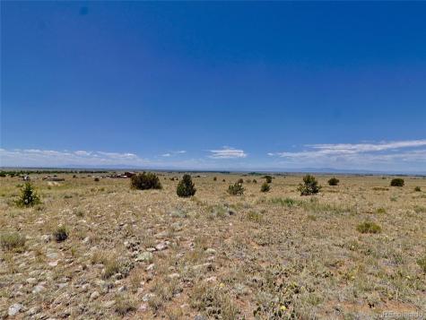 171 Gold Rush Trail Crestone CO 81131