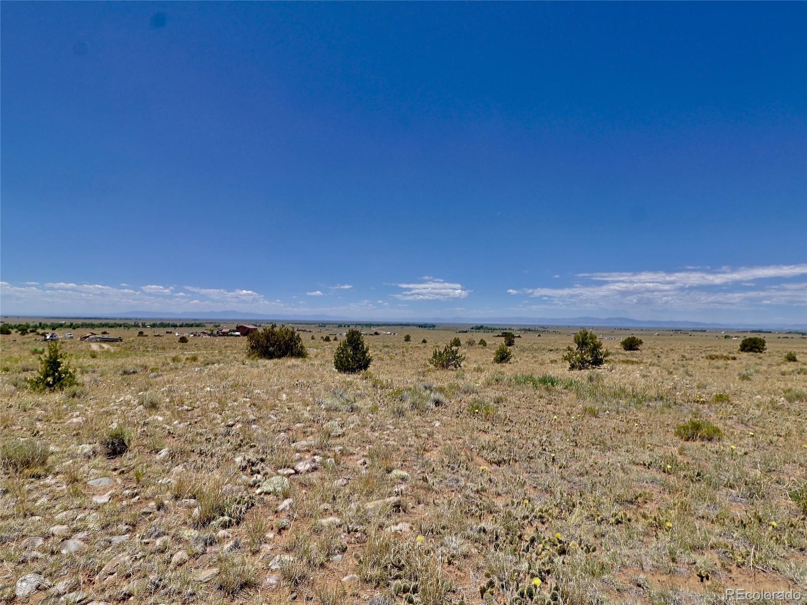 171 Gold Rush Trail Crestone CO 81131