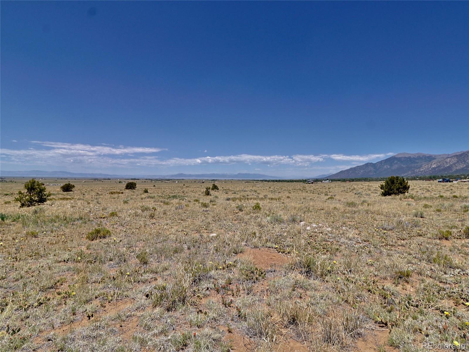 171 Gold Rush Trail Crestone CO 81131