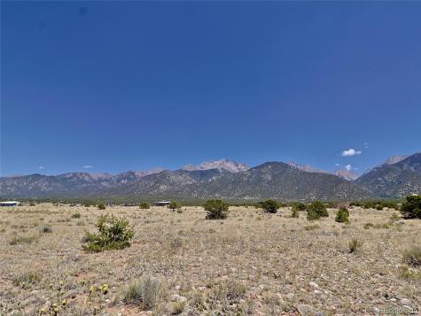 171 Gold Rush Trail Crestone CO 81131