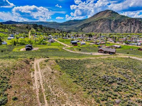 Lot 4 Ridgeway Hot Sulphur Springs CO 80451