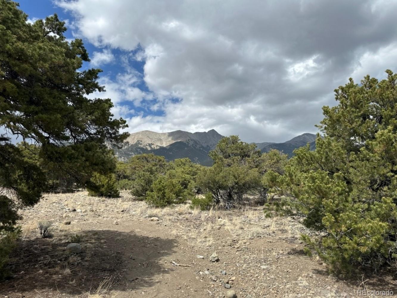 14 Nn18 Street Blanca CO 81123