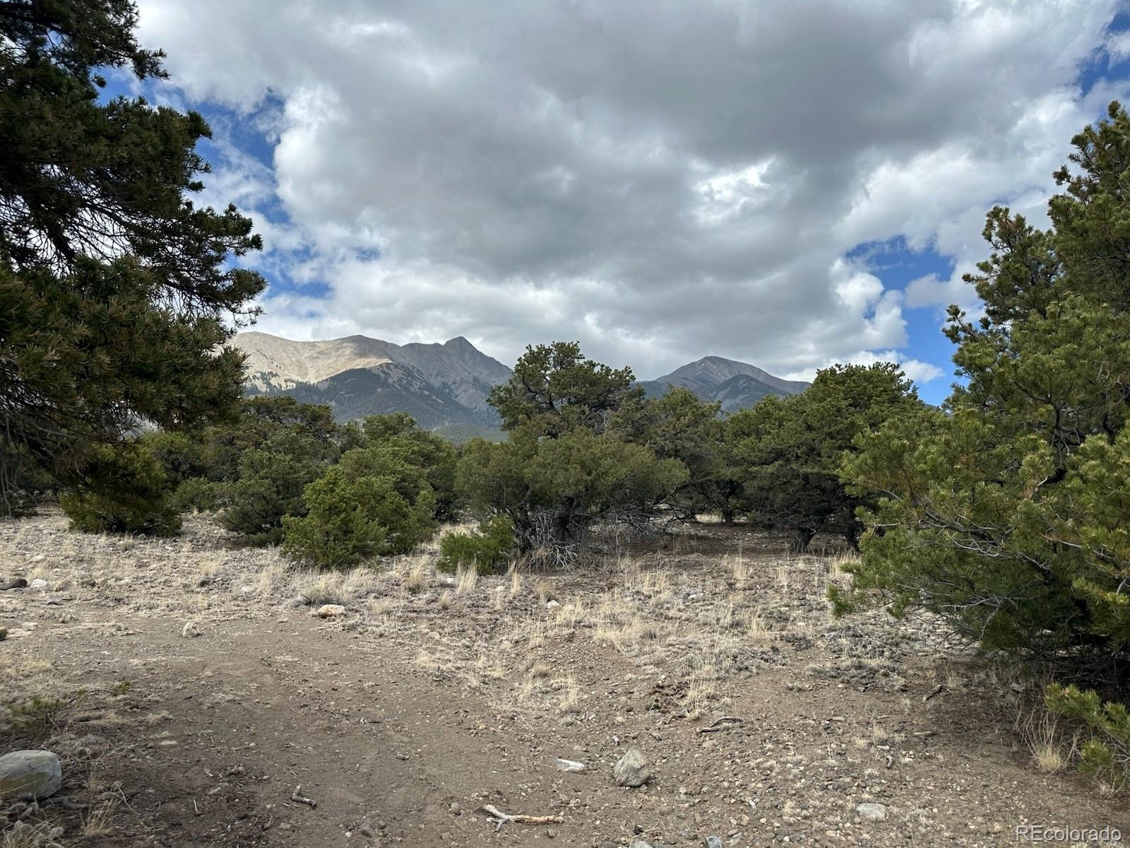 14 Nn18 Street Blanca CO 81123