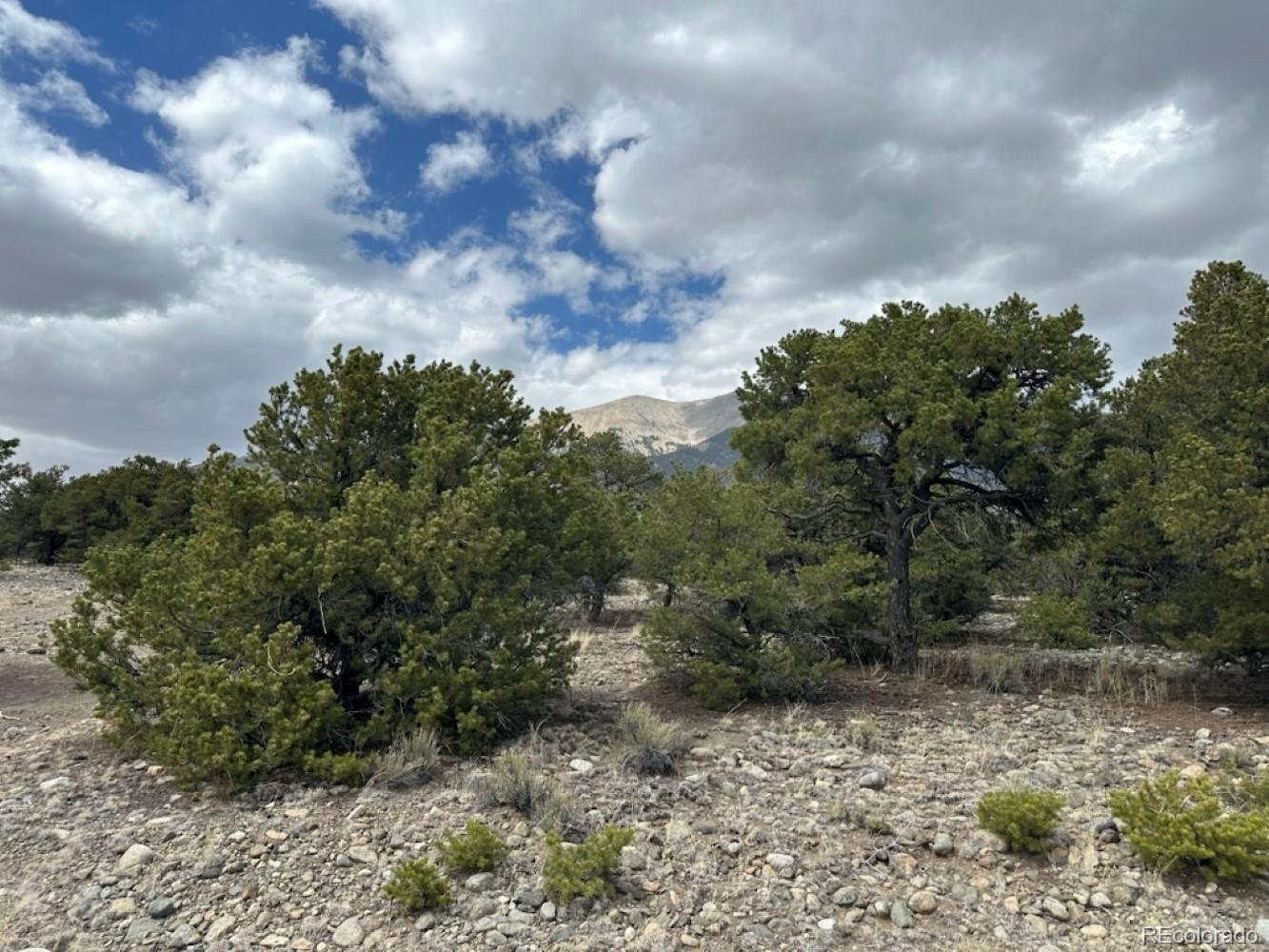 14 Nn18 Street Blanca CO 81123