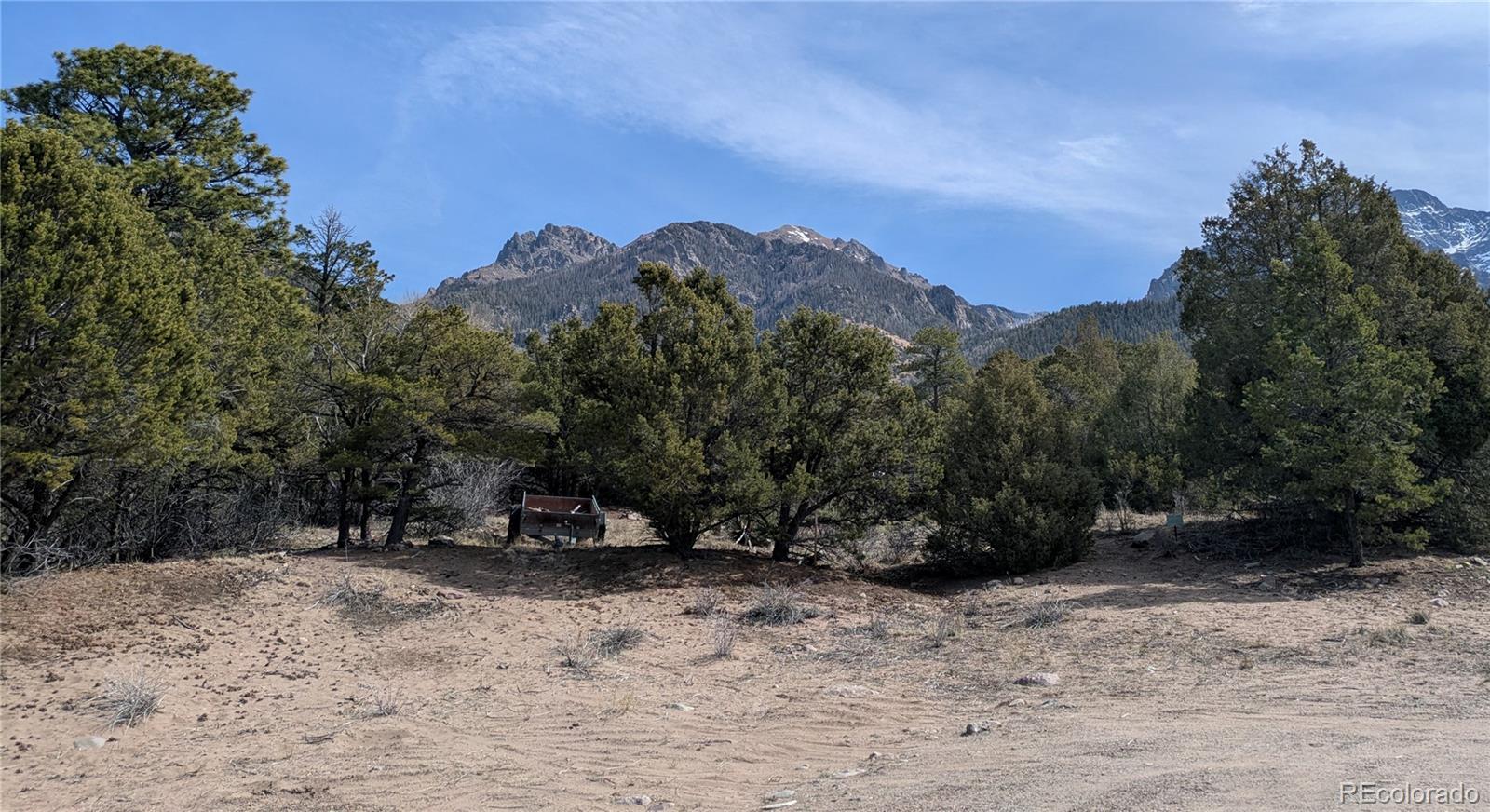 446 Arrowhead Overlook Crestone CO 81131