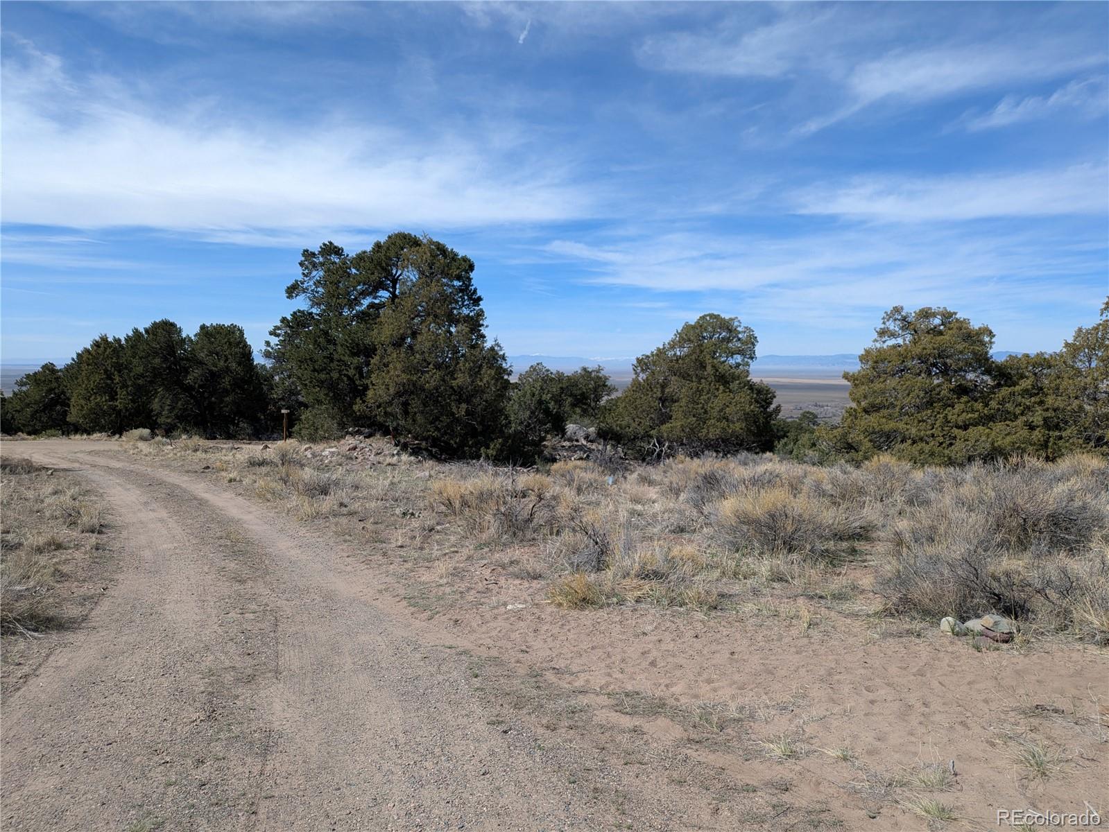 446 Arrowhead Overlook Crestone CO 81131