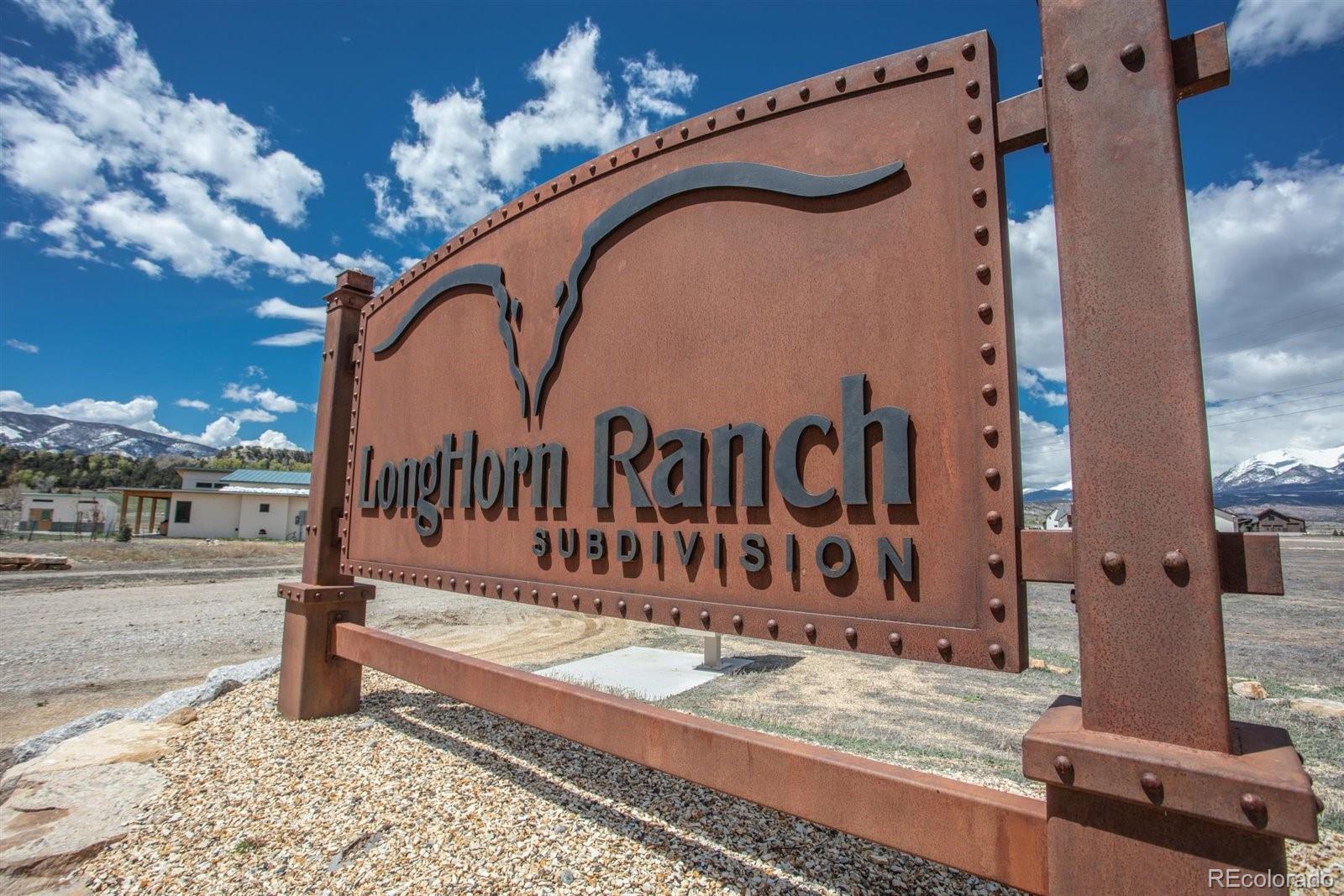 8359 Longhorn Drive Salida CO 81201