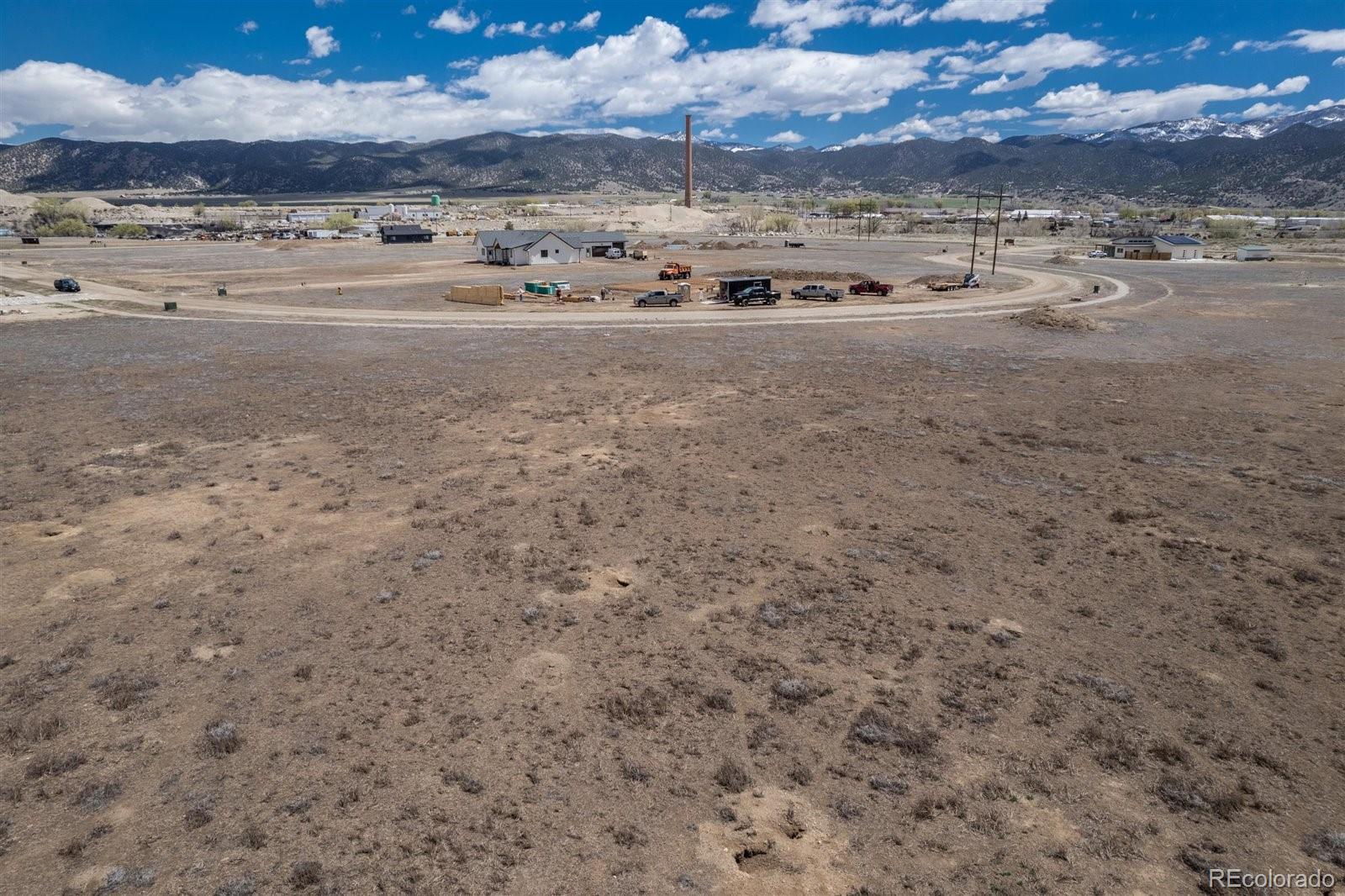 8359 Longhorn Drive Salida CO 81201