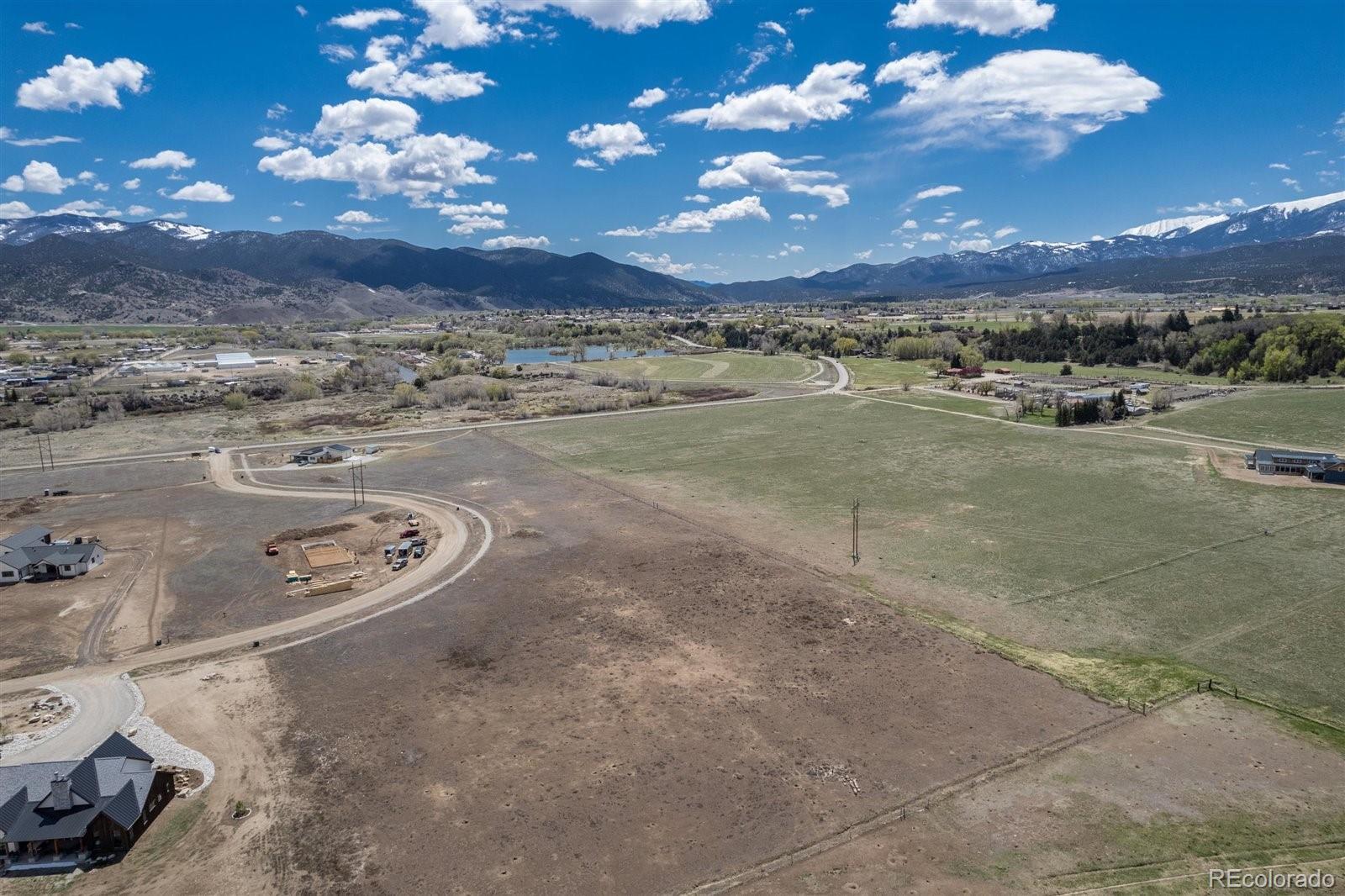 8359 Longhorn Drive Salida CO 81201