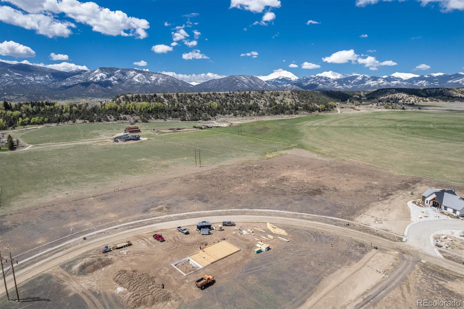 8359 Longhorn Drive Salida CO 81201