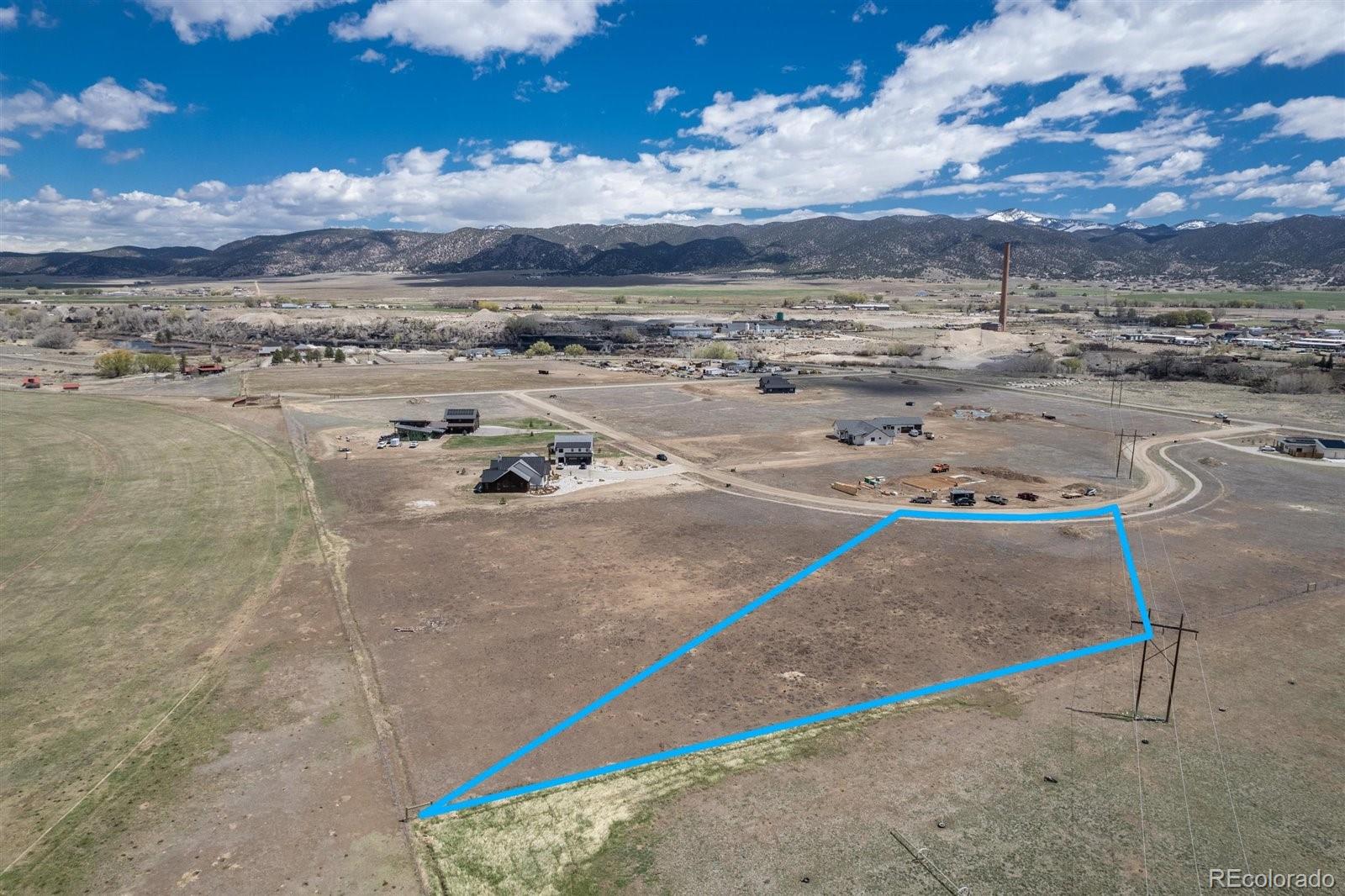 8359 Longhorn Drive Salida CO 81201