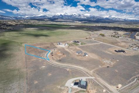 8359 Longhorn Drive Salida CO 81201