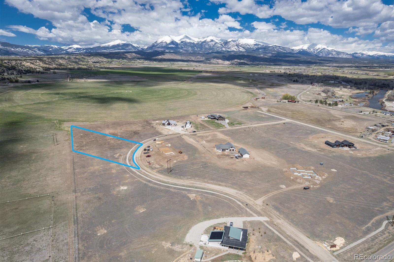 8359 Longhorn Drive Salida CO 81201