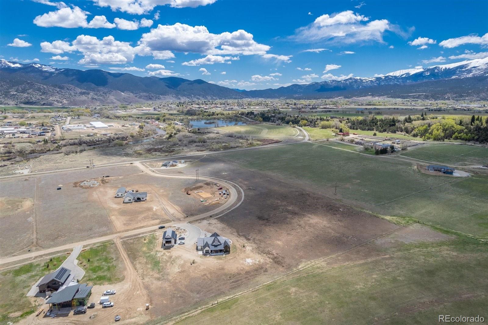 8359 Longhorn Drive Salida CO 81201