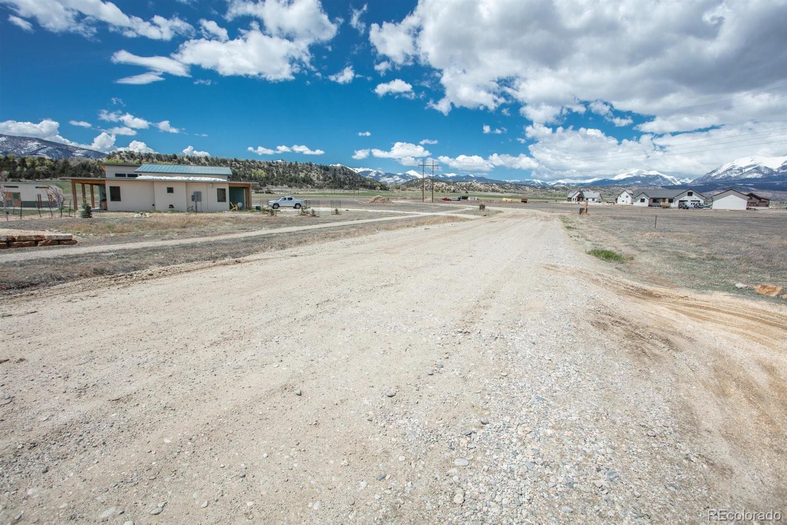 8359 Longhorn Drive Salida CO 81201