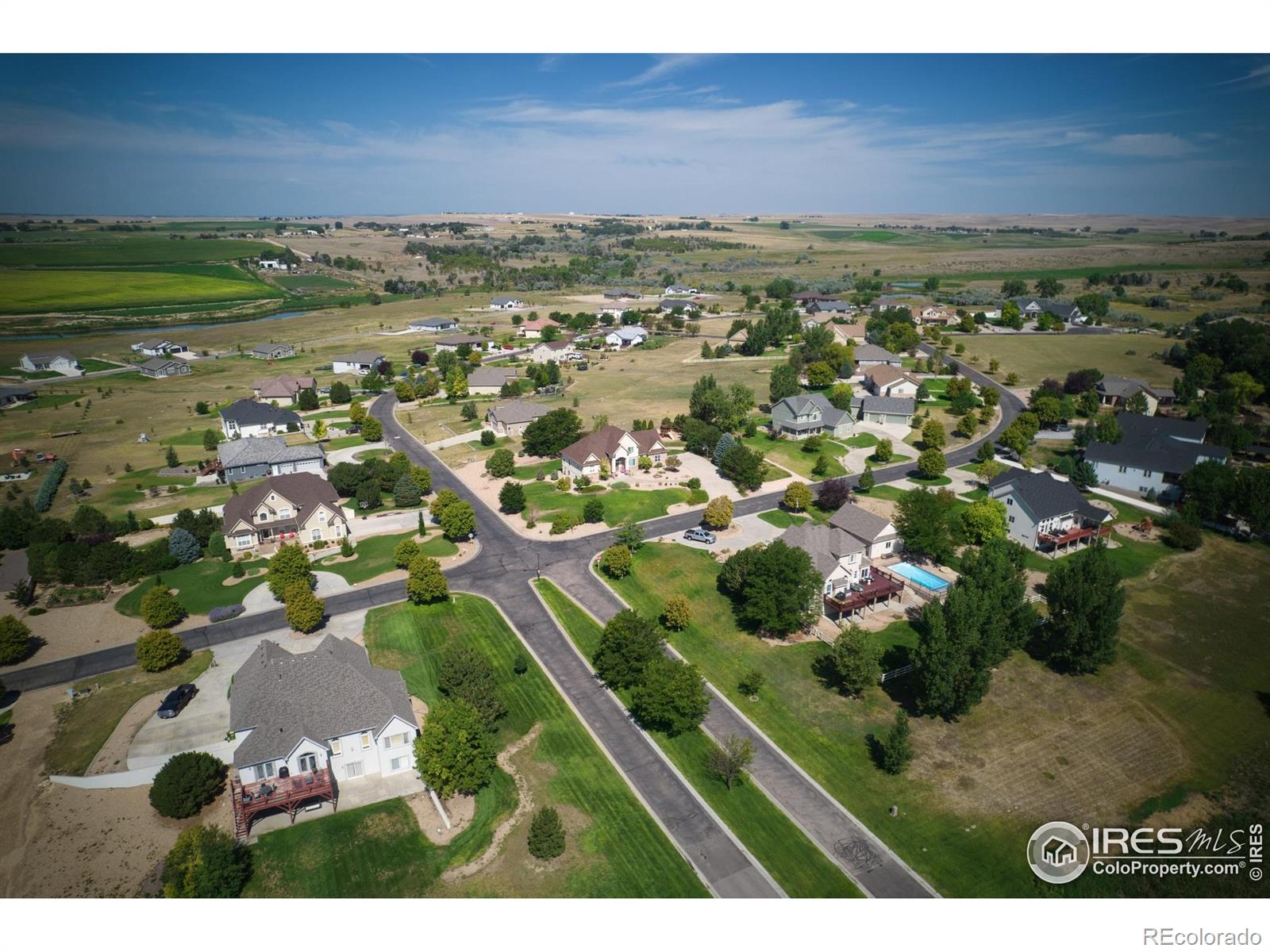 18 Lakeview Circle Fort Morgan CO 80701