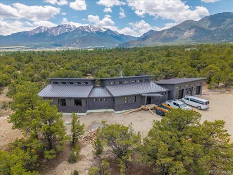 29269 Timber Ridge Buena Vista CO 81211