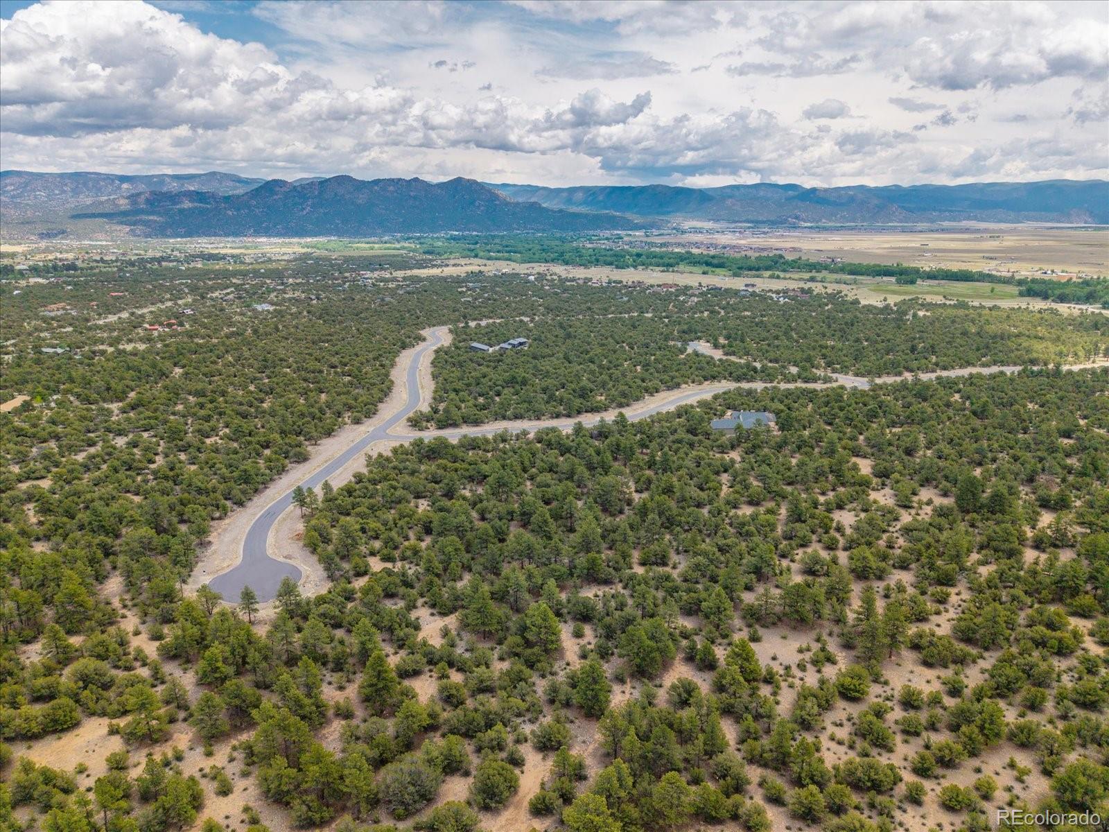29269 Timber Ridge Buena Vista CO 81211