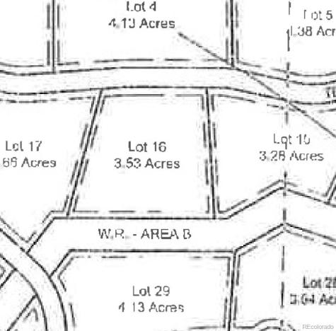 29269 Timber Ridge Buena Vista CO 81211