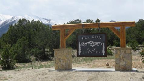 29269 Timber Ridge Buena Vista CO 81211