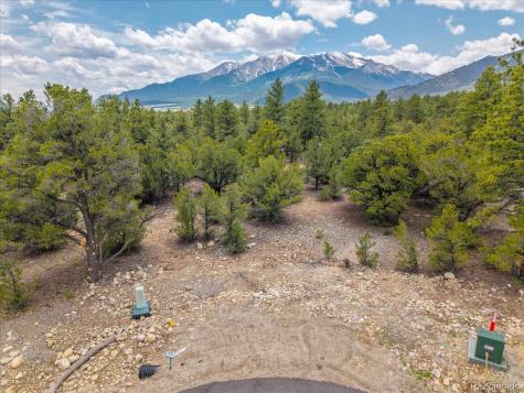 29269 Timber Ridge Buena Vista CO 81211