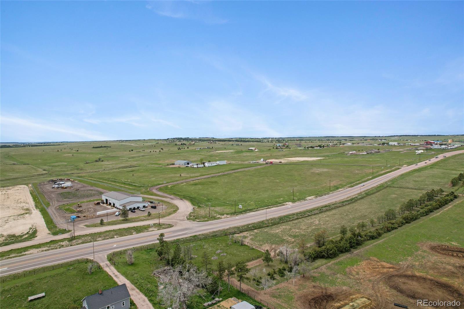 8393 Skill Road Kiowa CO 80117