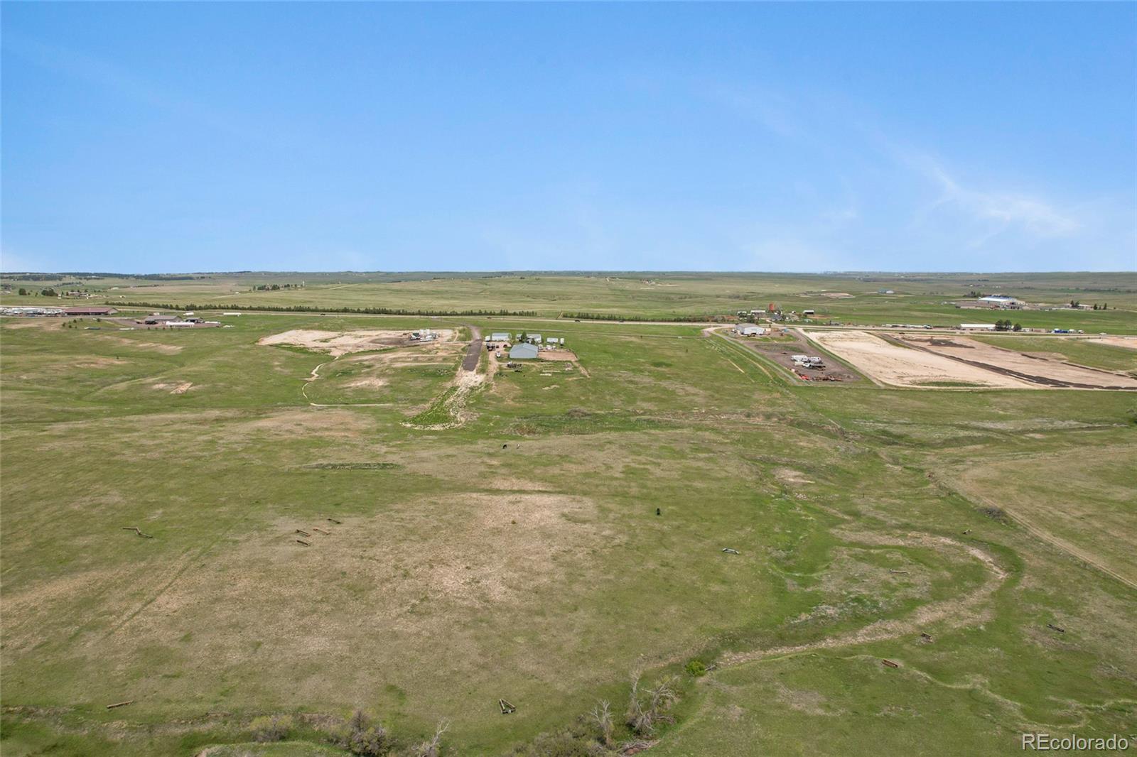 8393 Skill Road Kiowa CO 80117