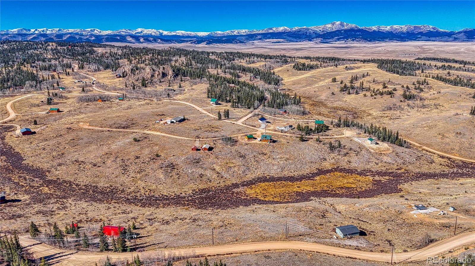 679 Apache Trail Como CO 80432