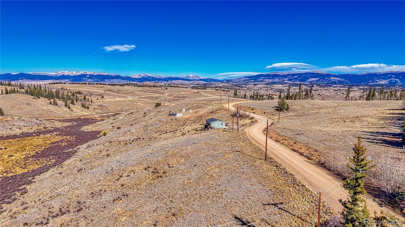 679 Apache Trail Como CO 80432