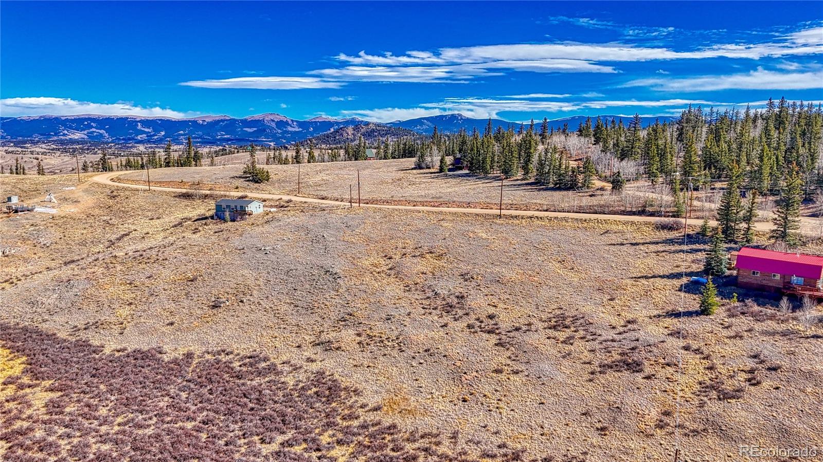 679 Apache Trail Como CO 80432