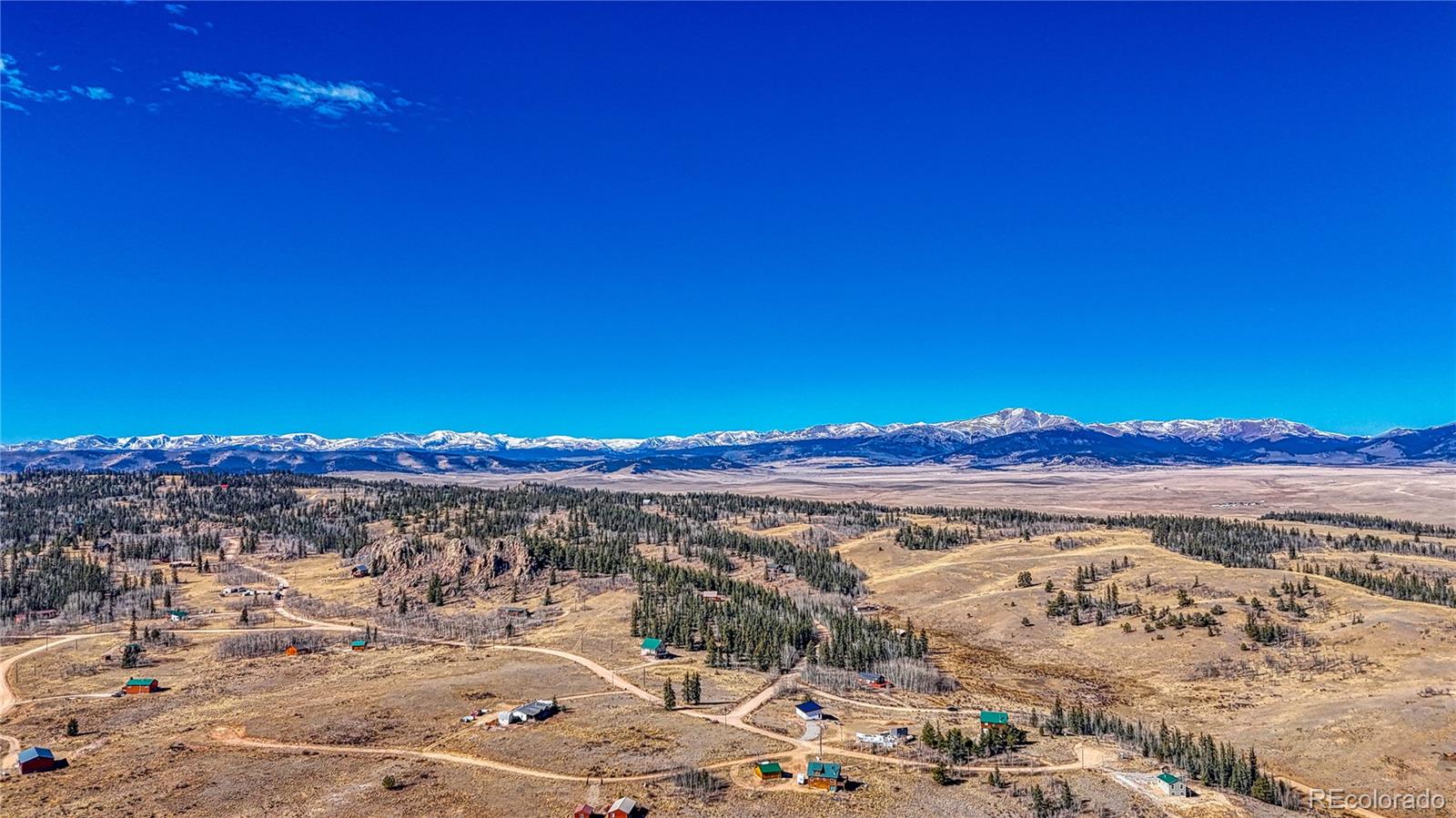 679 Apache Trail Como CO 80432